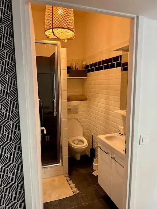 Au Coeur De Apartment *